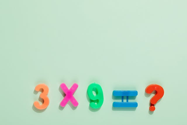 Multiplication worksheets to print.